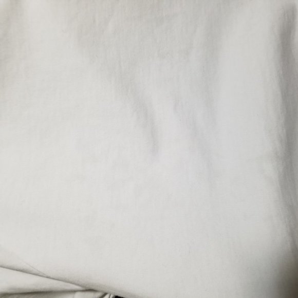 Gymshark White Recess Crewneck Sweatshirt - Picture 4 of 5